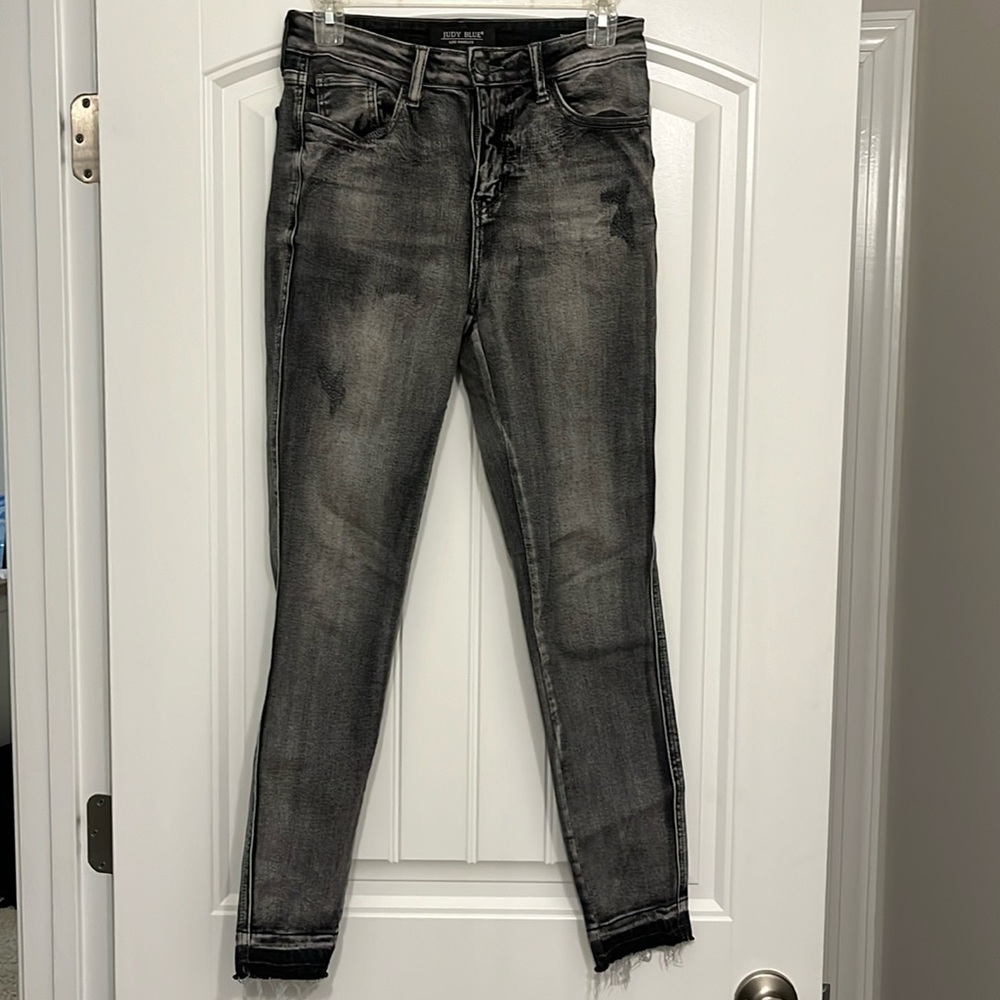 NWOT Judy Blue Skinny Fit Jeans